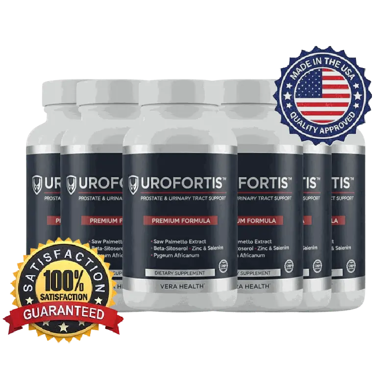 Urofortis product